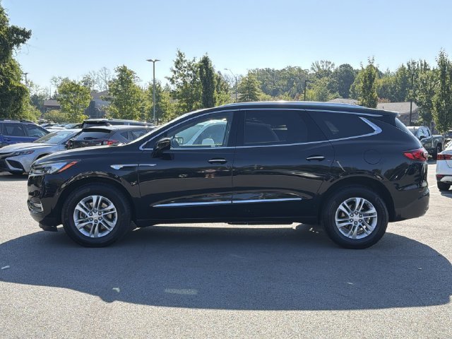Used 2018 Buick Enclave Essence AWD/4WD image 6