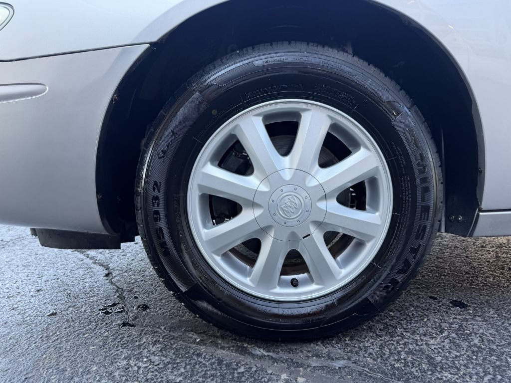 Used 2006 Buick LaCrosse CX FWD image 20