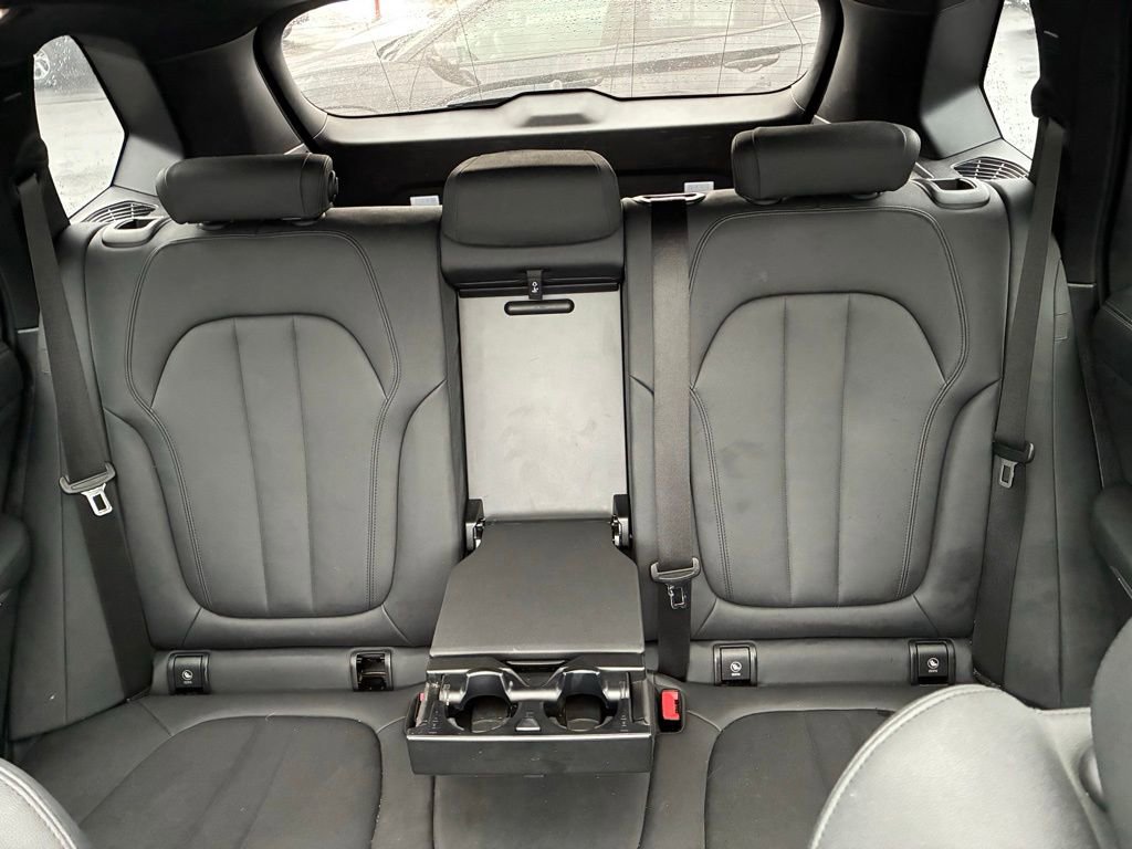 Used 2020 BMW X5 xDrive40i w/ Convenience Package image 19