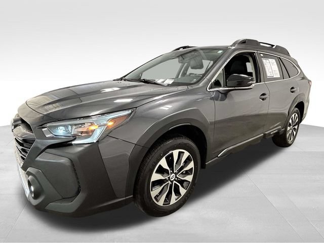 Used 2024 Subaru Outback Limited AWD/4WD image 6