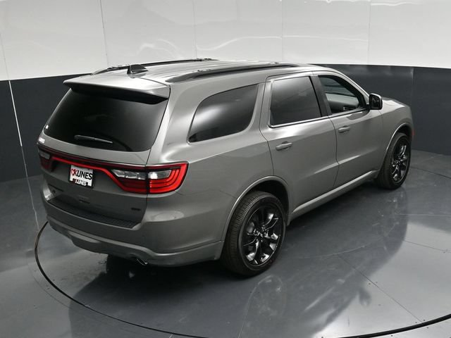 New 2026 Dodge Durango GT w/ Blacktop Package AWD/4WD image 47