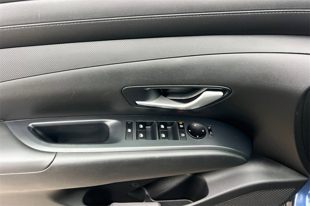 Used 2025 Hyundai Tucson SEL image 13