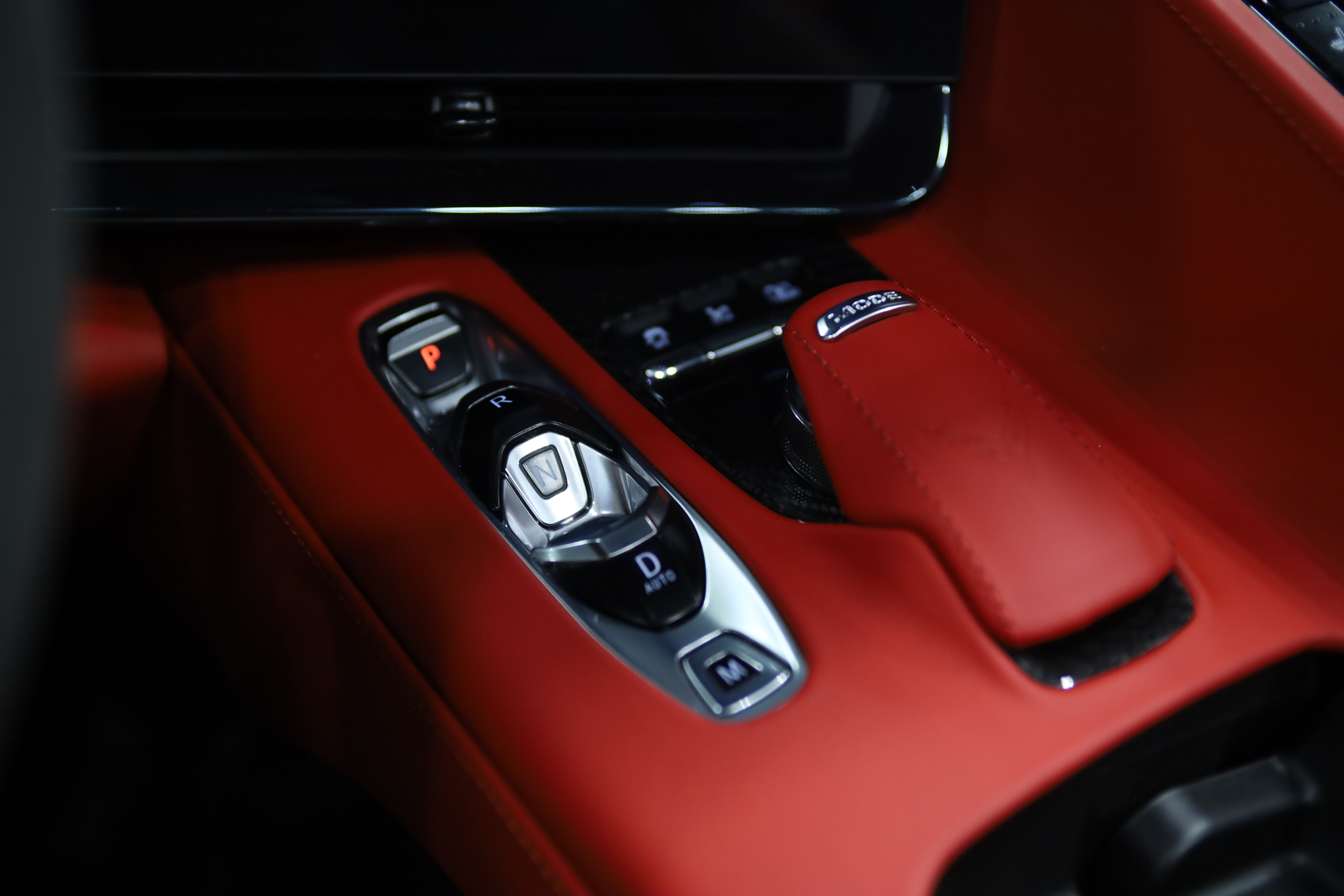 Used 2024 Chevrolet Corvette Z06 RWD image 33