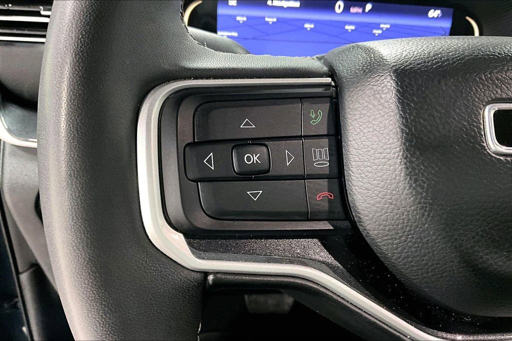 Used 2023 Jeep Wagoneer 4WD w/ Convenience Group I image 23