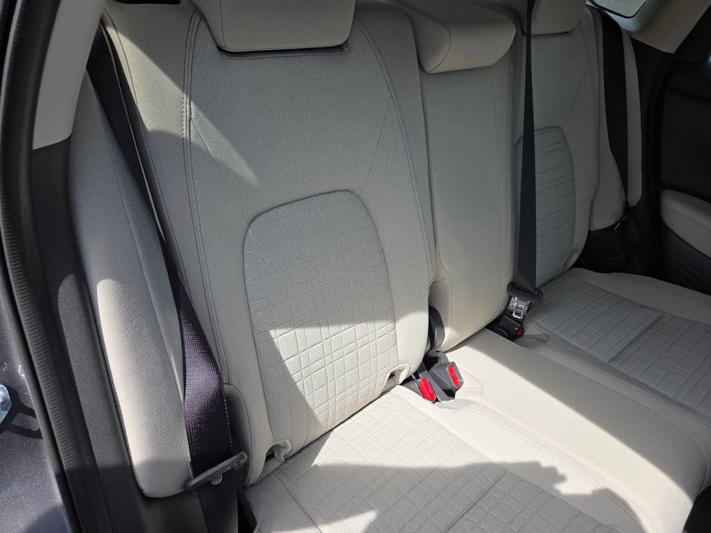 New 2027 Honda HR-V LX image 24