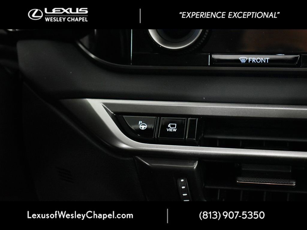 Used 2023 Lexus RX 350 Premium Plus w/ Cold Area Package image 36