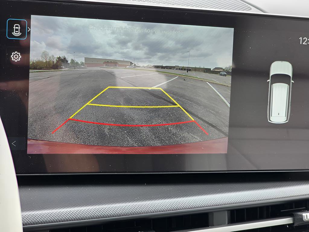 New 2026 Hyundai Santa Fe SEL w/ Tow & Go Package image 18