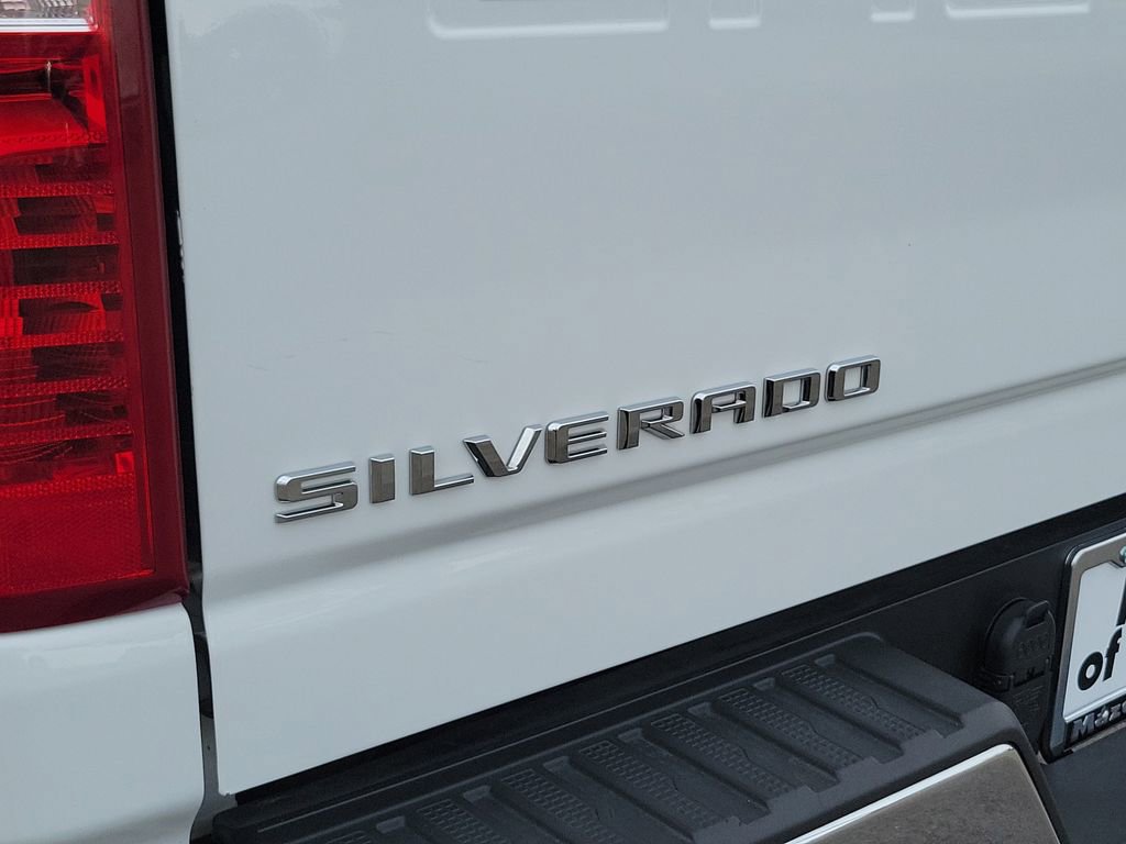 Used 2024 Chevrolet Silverado 2500 LT image 28