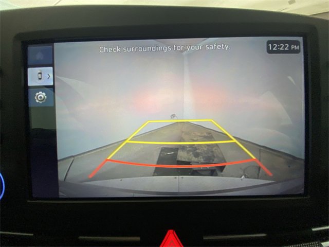 Certified 2025 Hyundai Elantra SE w/ Cargo Package image 17