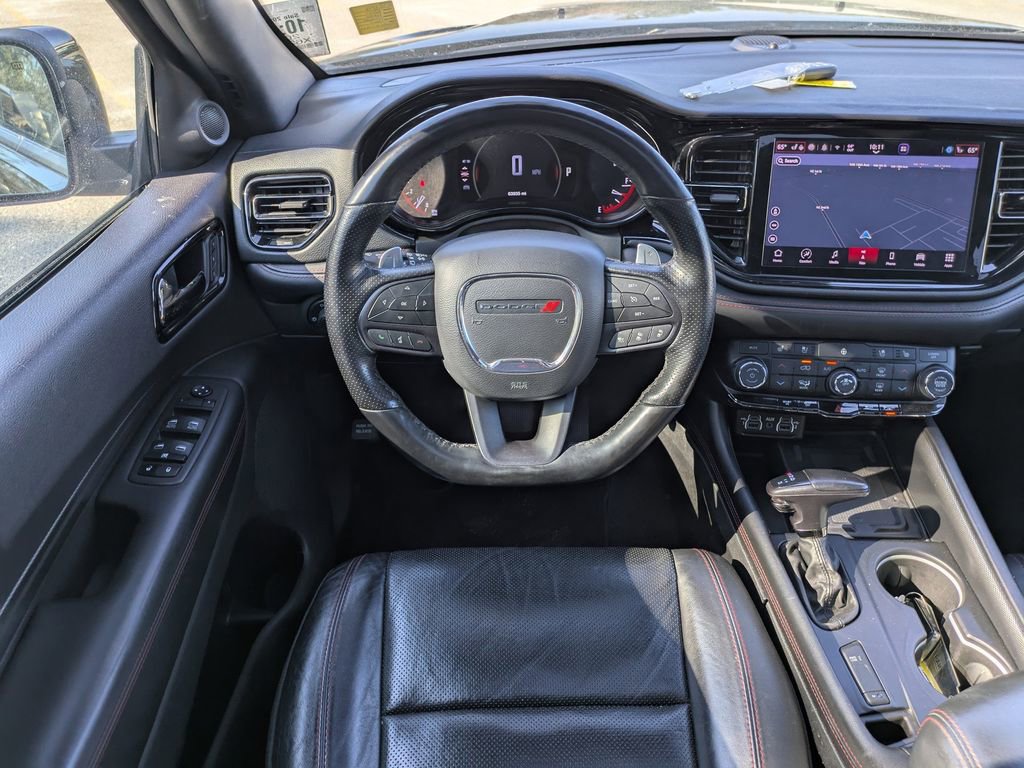 Used 2023 Dodge Durango R/T image 15