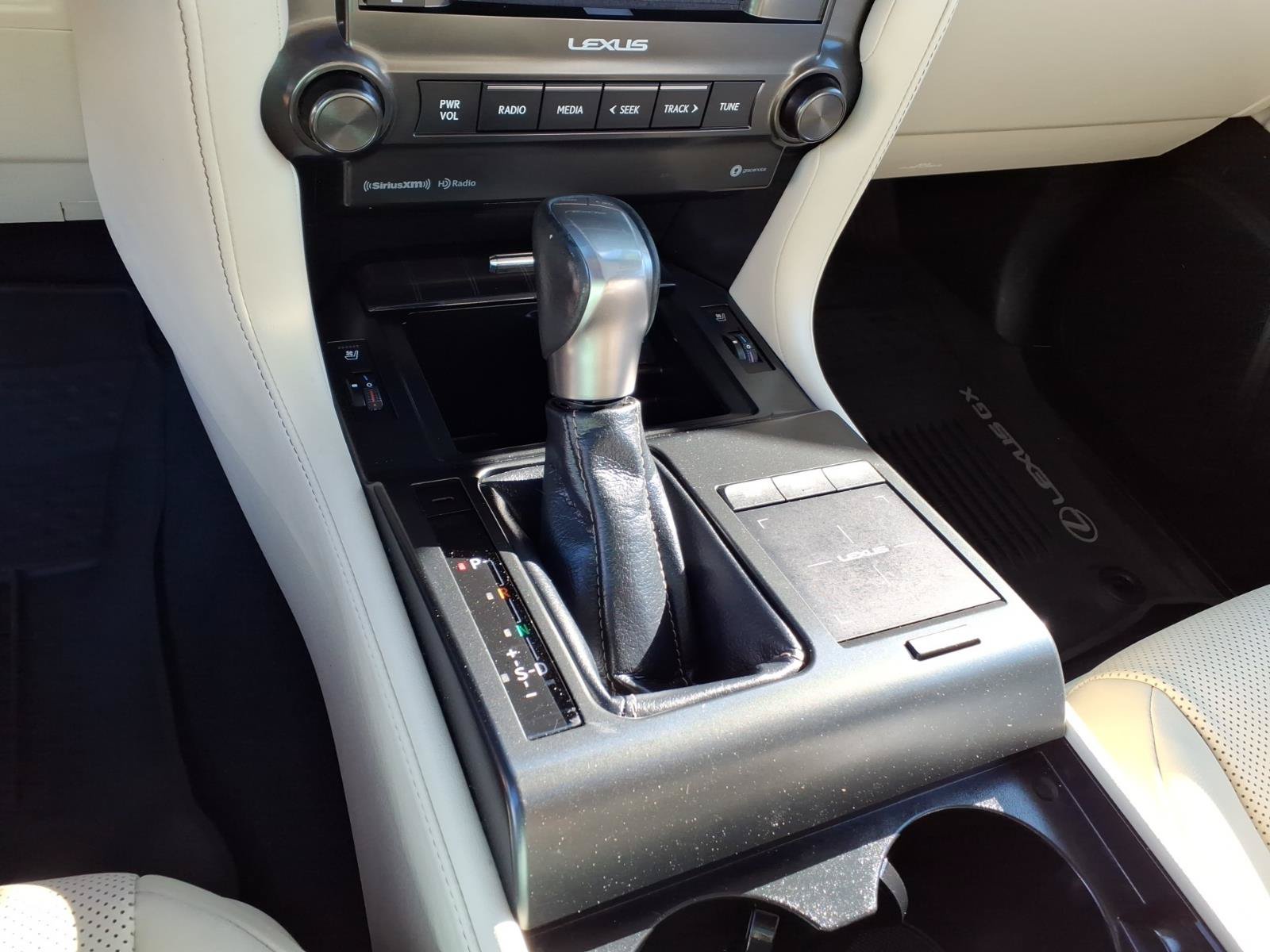 Certified 2023 Lexus GX 460 Premium w/ Premium Package AWD/4WD image 11