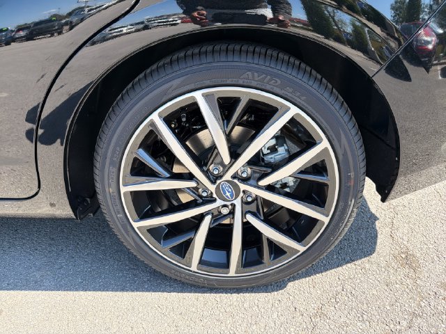 New 2026 Subaru Impreza 2.0i Sport AWD/4WD image 27