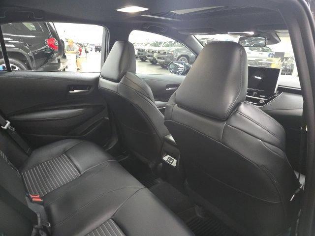 New 2026 Toyota Corolla XSE FWD image 11