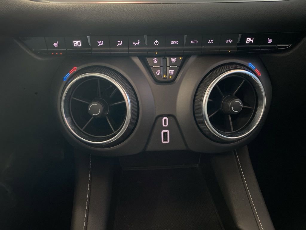 Used 2024 Chevrolet Blazer LT w/ LPO, Floor Liner Package image 7