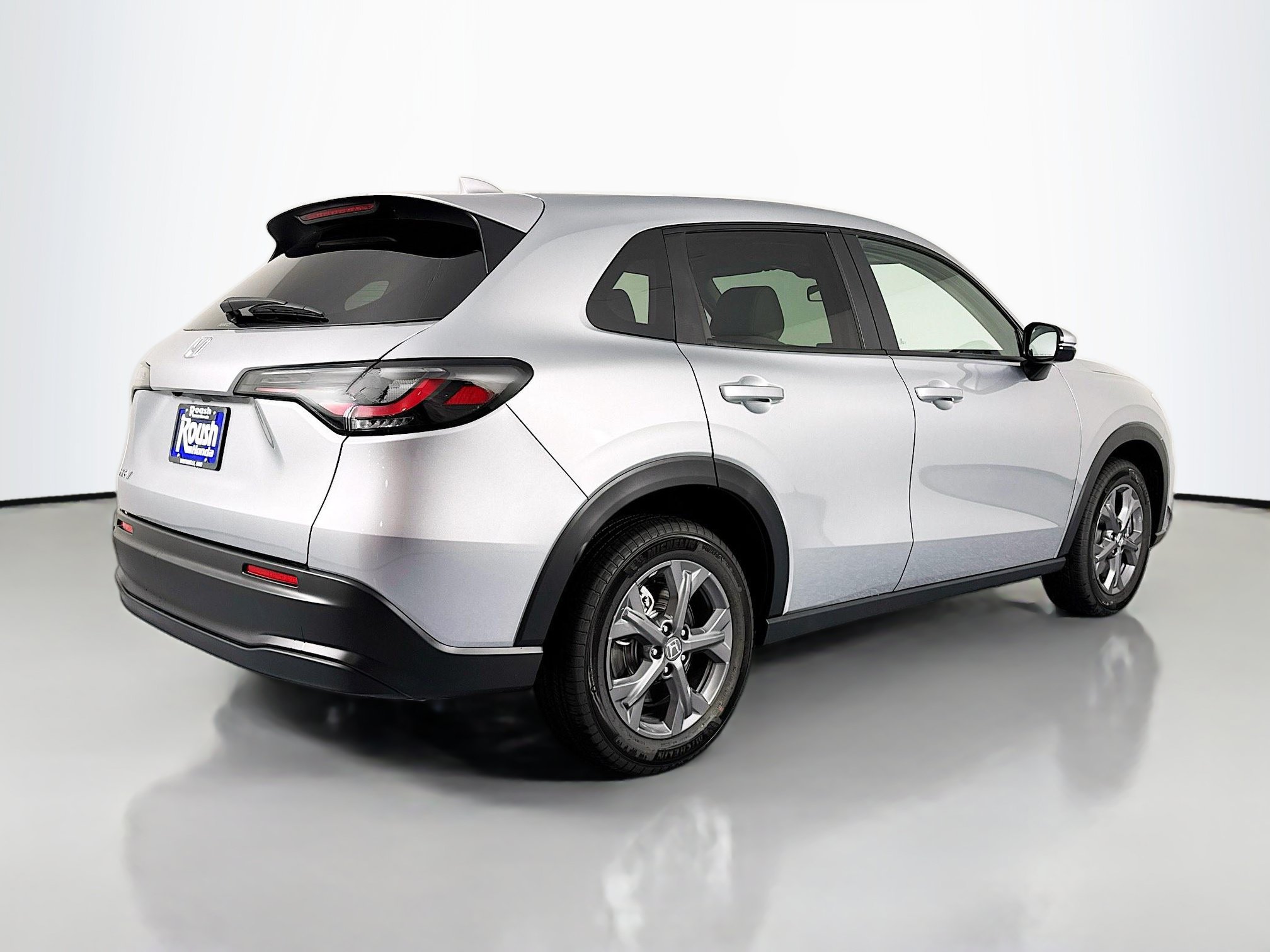 New 2027 Honda HR-V LX image 5