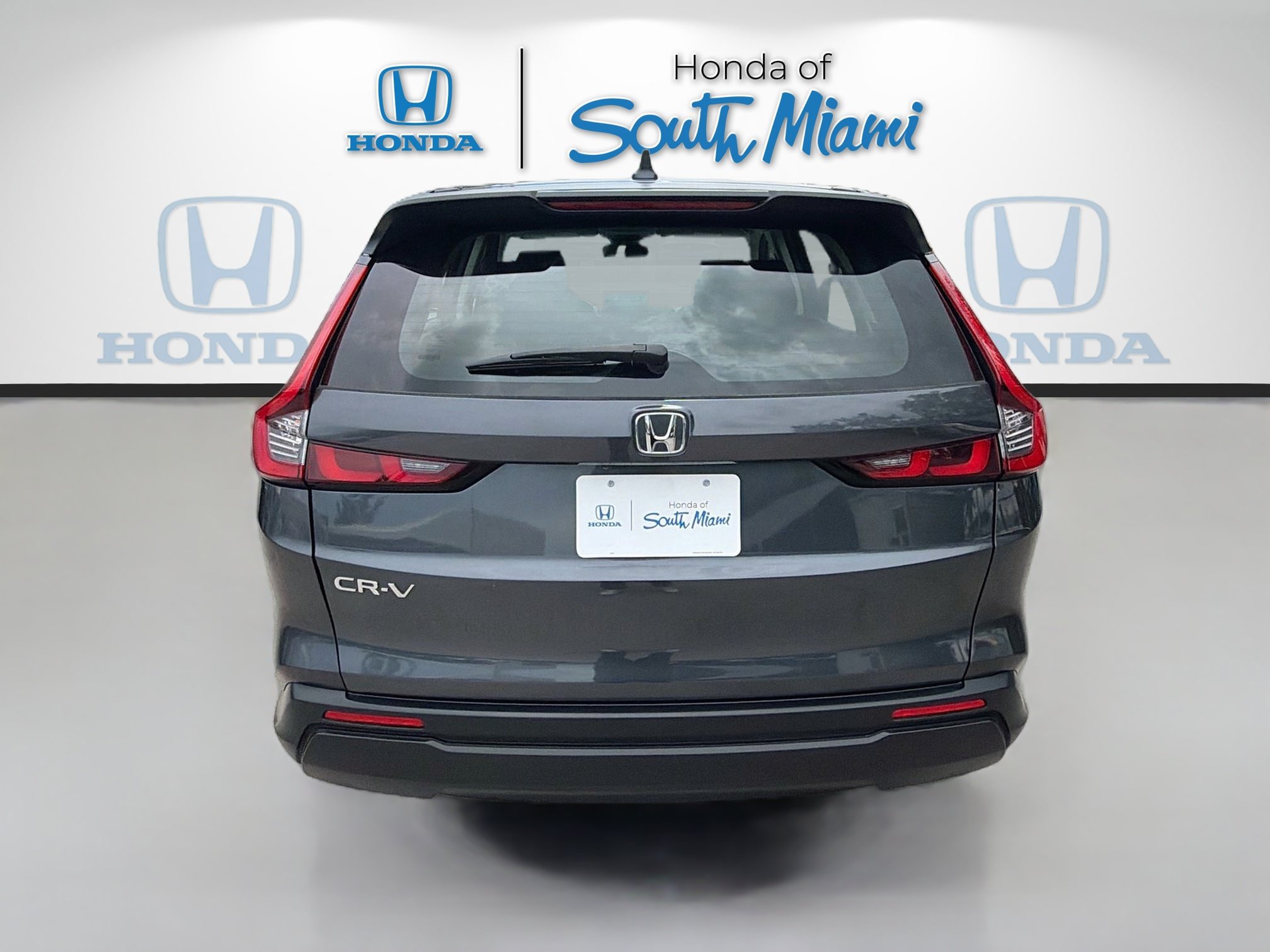 Certified 2024 Honda CR-V LX image 6