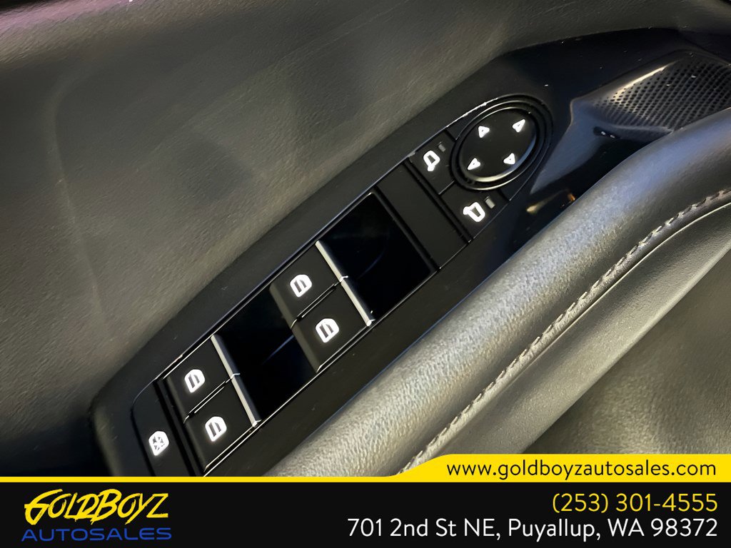 Used 2023 MAZDA MAZDA3 s image 37