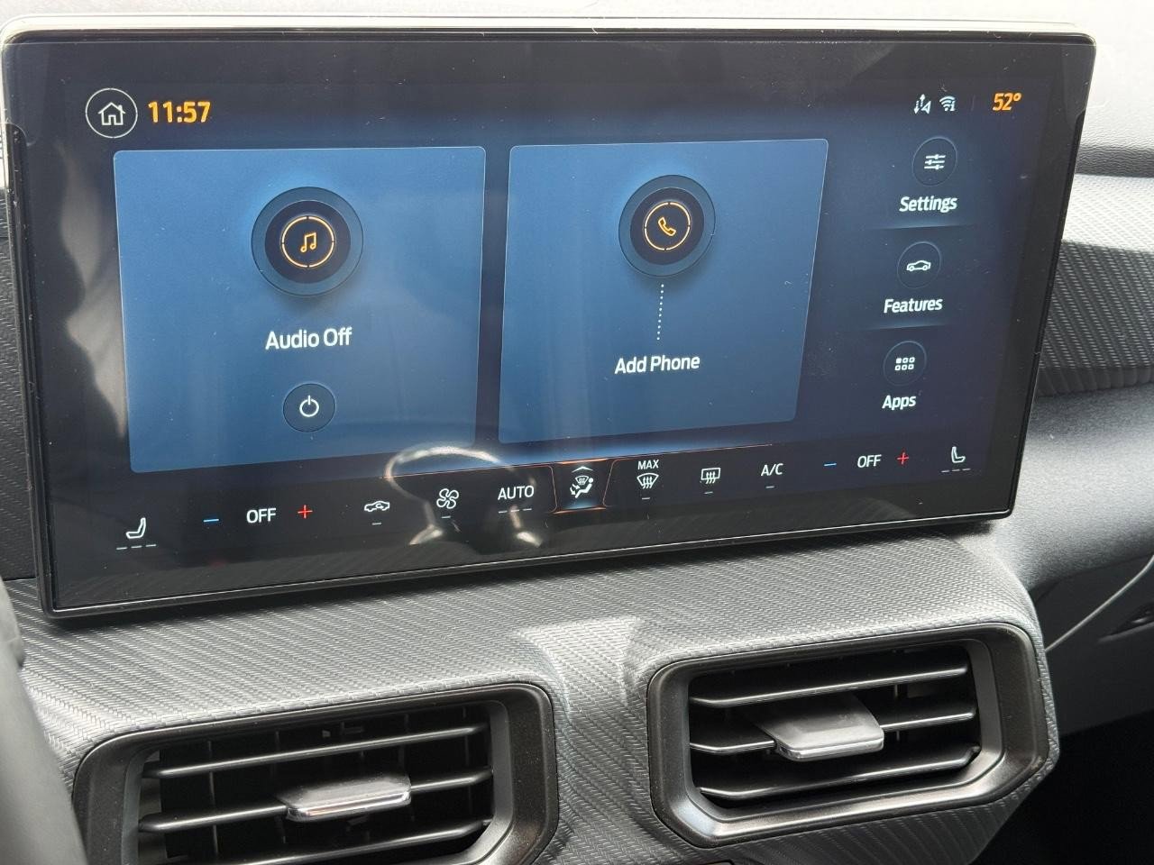 New 2026 Ford Mustang Coupe image 10