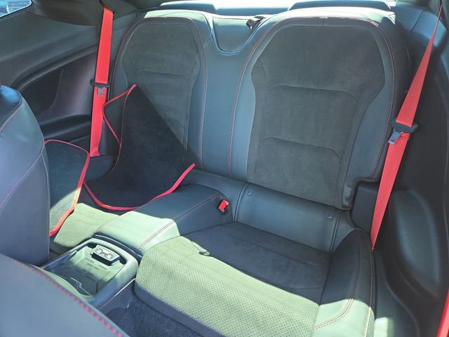 Used 2018 Chevrolet Camaro ZL1 image 13