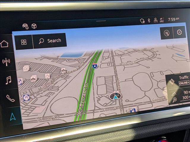 New 2025 Audi Q3 2.0T Premium Plus image 12