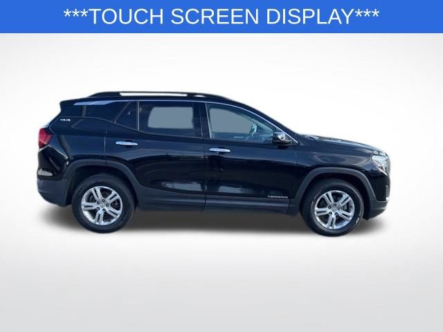 Used 2019 GMC Terrain SLE image 8