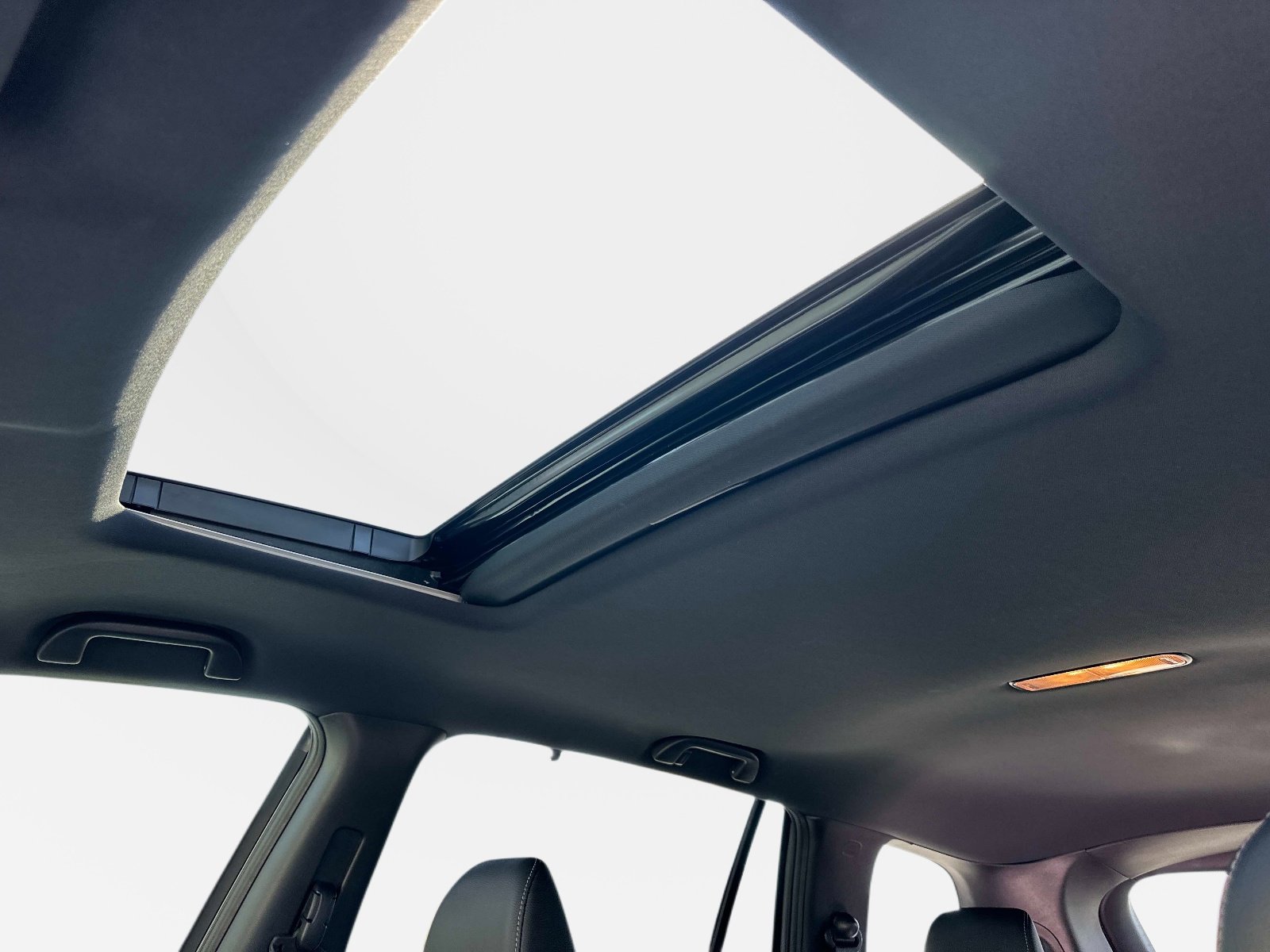 Used 2020 Honda Passport Elite image 23