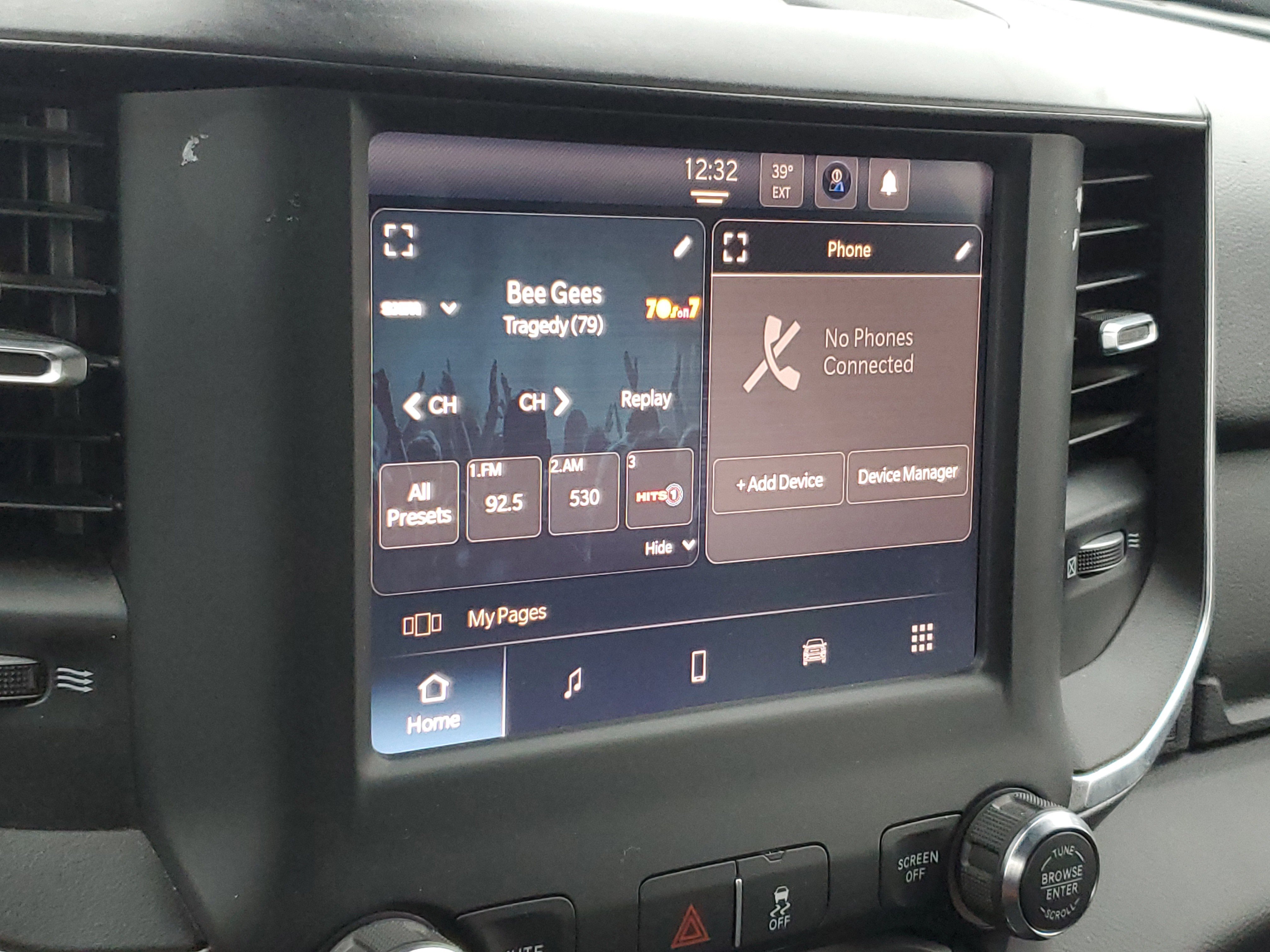 Certified 2024 RAM 2500 Big Horn image 21