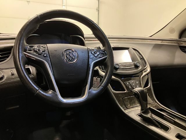 Used 2016 Buick LaCrosse FWD image 34