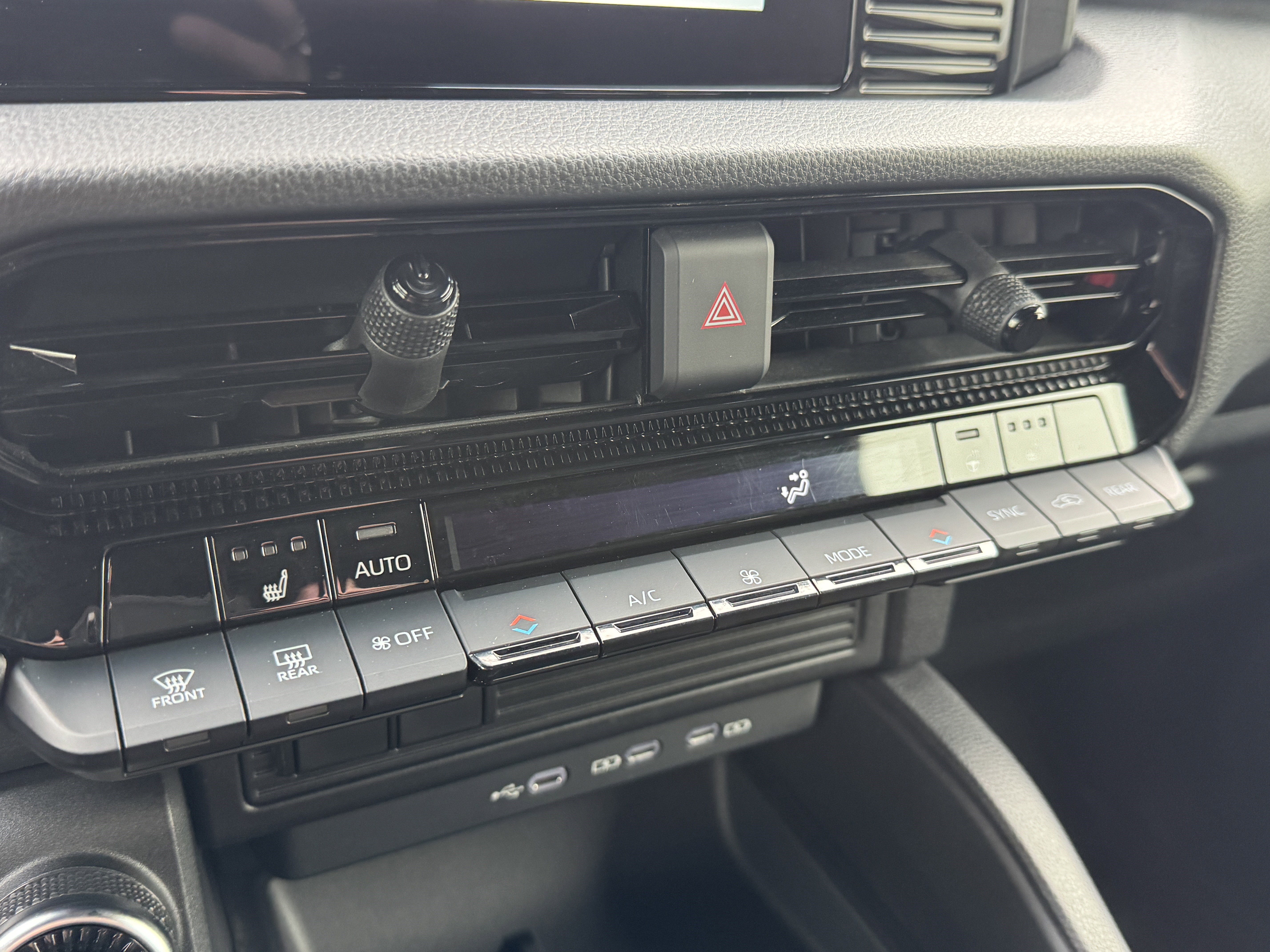 Certified 2024 Toyota Land Cruiser 1958 image 26