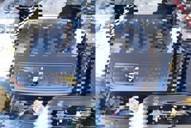 Used 2017 Jeep Patriot Latitude image 17