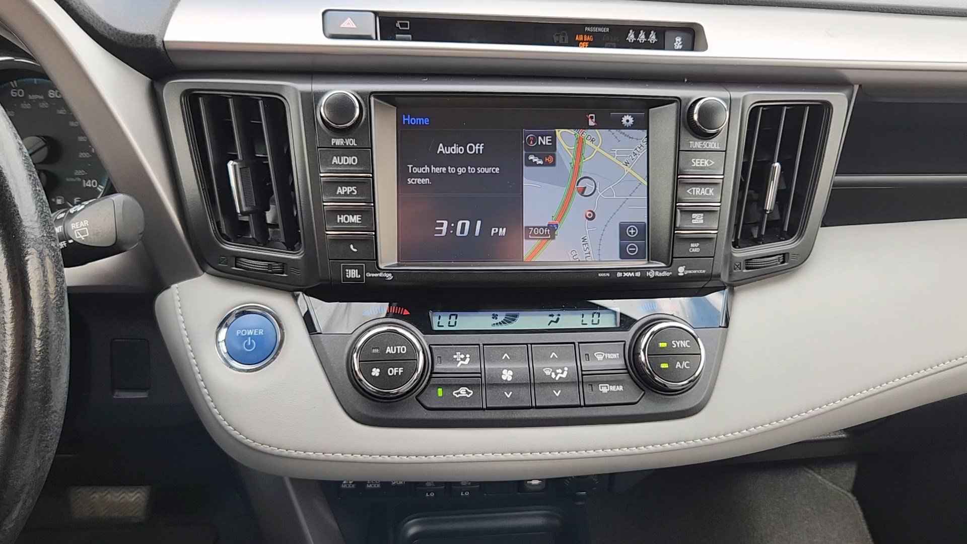 Used 2018 Toyota RAV4 Limited w/ Advanced Technology Package AWD/4WD image 14