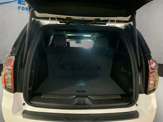 Used 2024 Chevrolet Suburban RST w/ Luxury Package AWD/4WD image 26