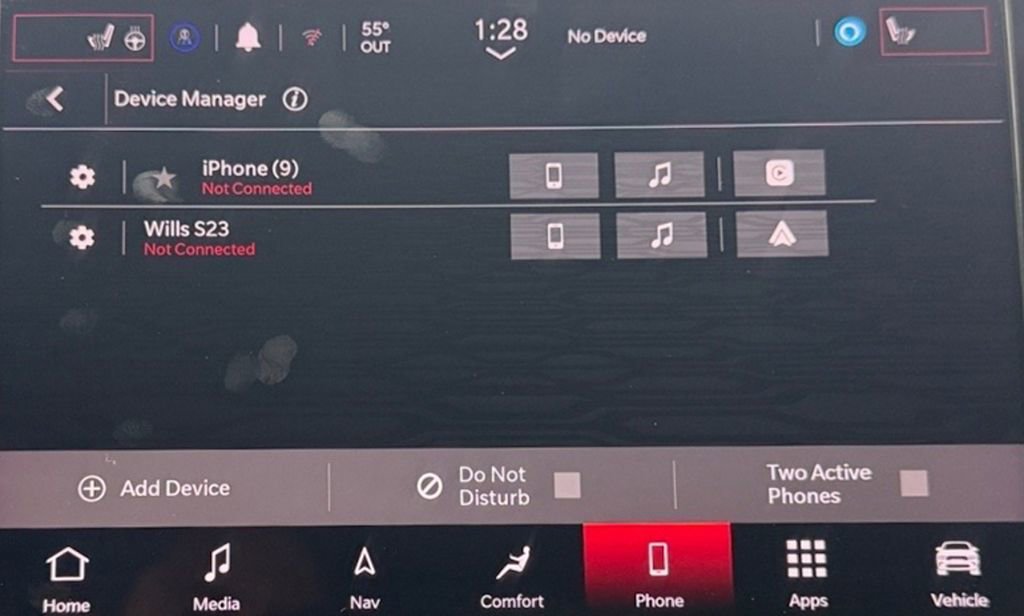 Used 2024 Dodge Durango GT image 23