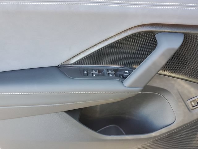 New 2026 Volkswagen Tiguan SE AWD/4WD image 15