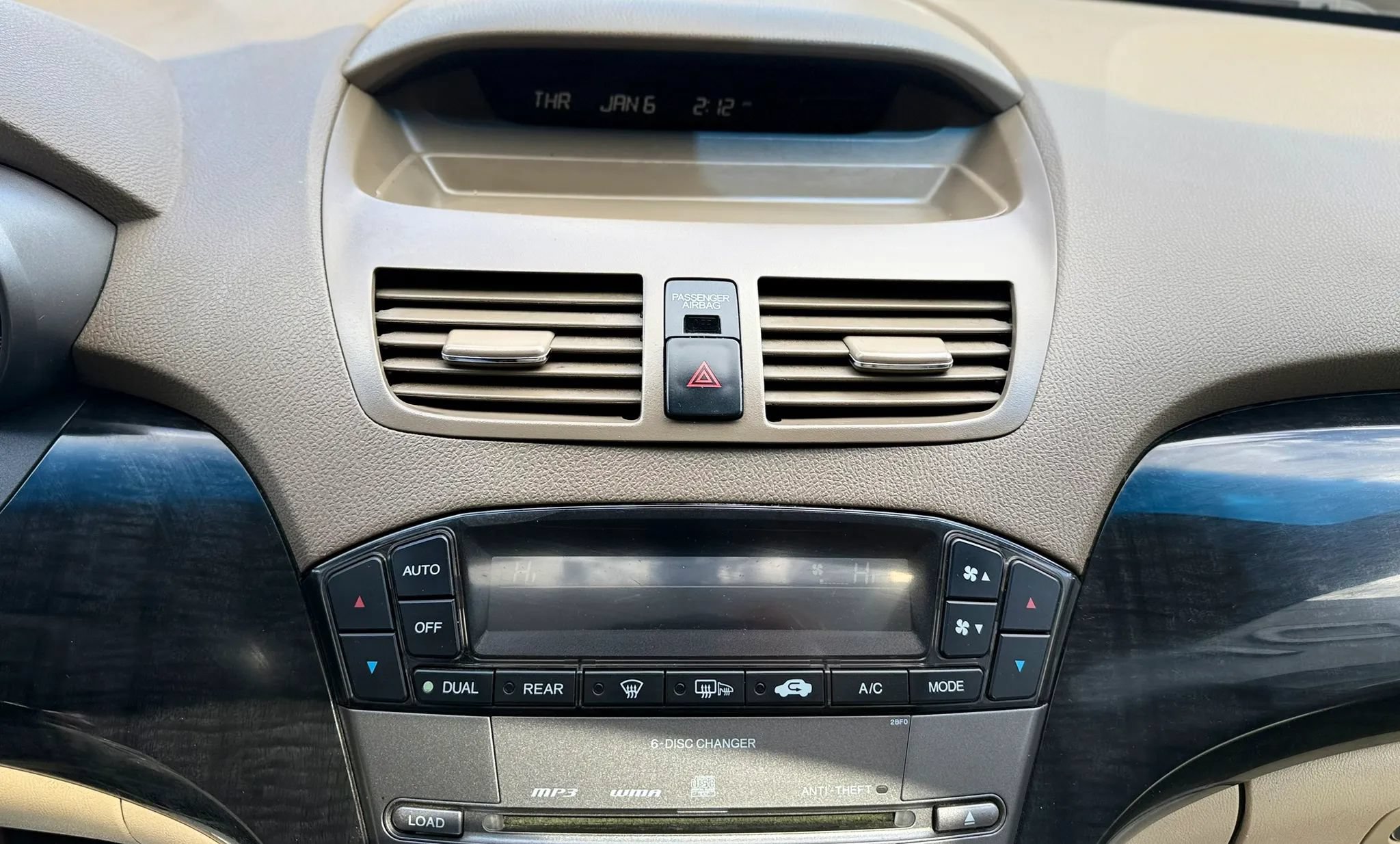 Used 2009 Acura MDX AWD/4WD image 18