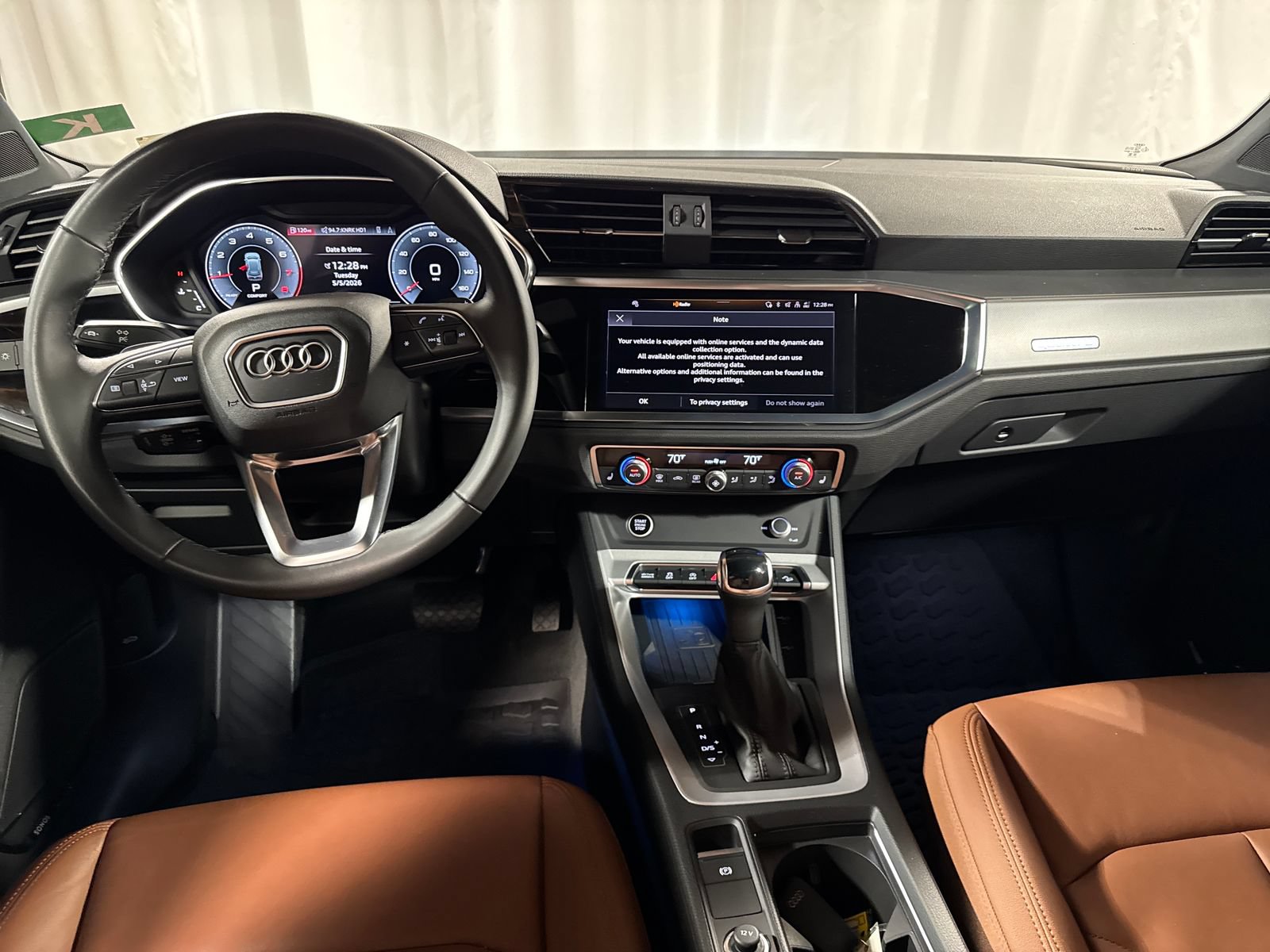 Used 2024 Audi Q3 2.0T Premium Plus AWD/4WD image 4