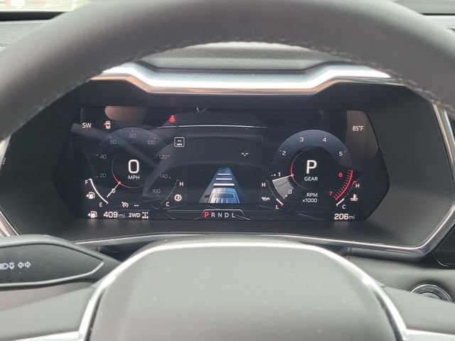 New 2026 GMC Canyon Elevation w/ Convenience Package AWD/4WD image 24