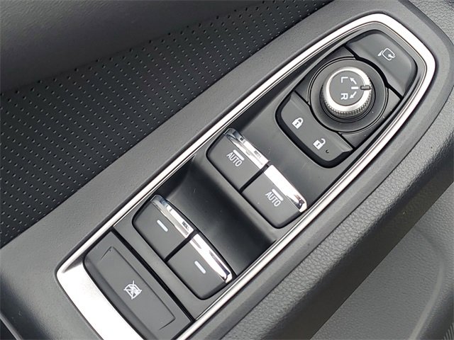 New 2026 Subaru Ascent Touring image 18