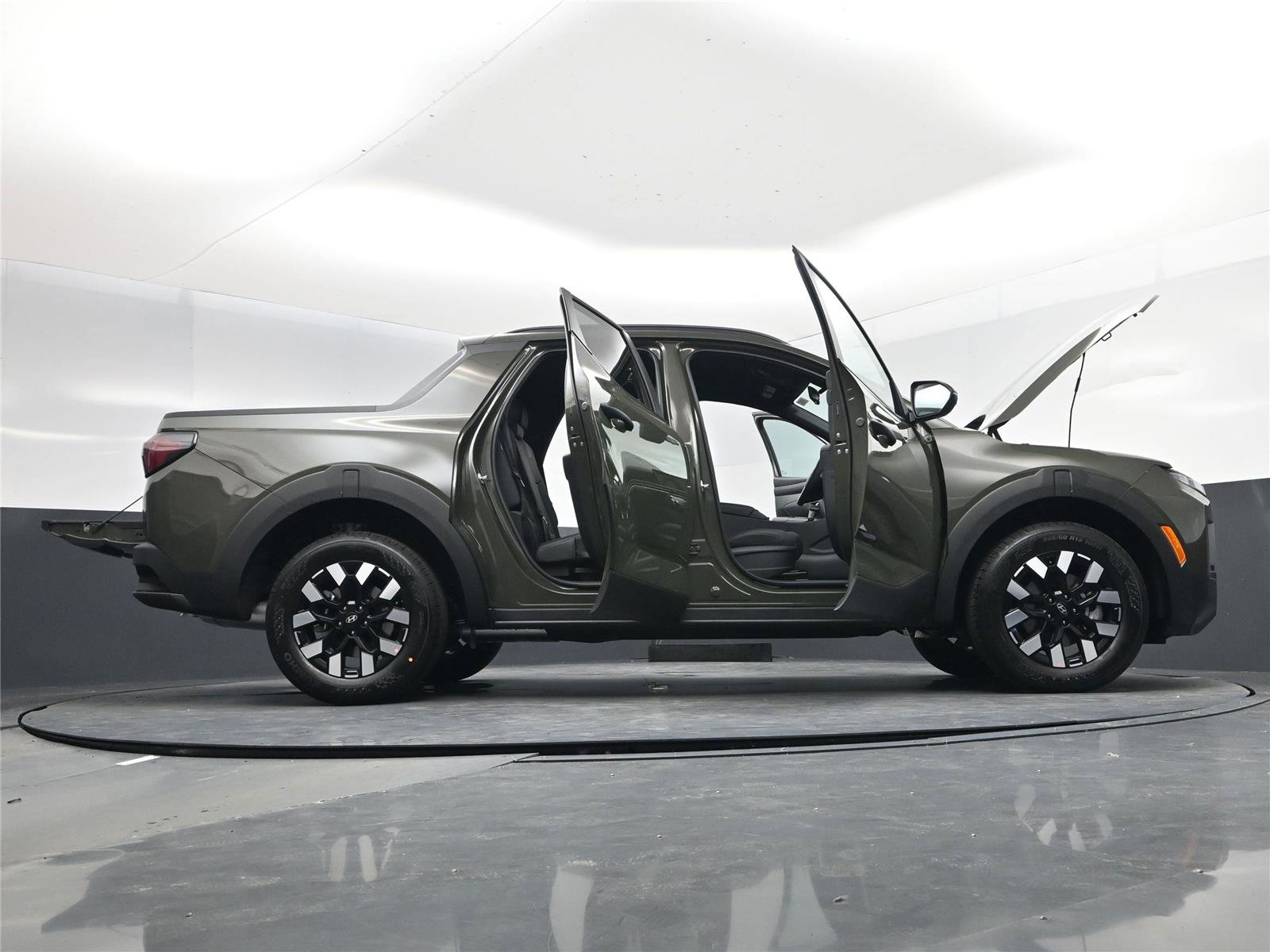 New 2026 Hyundai Santa Cruz SEL image 21