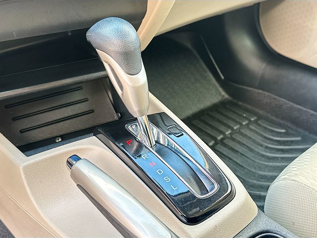 Used 2015 Honda Civic LX image 13