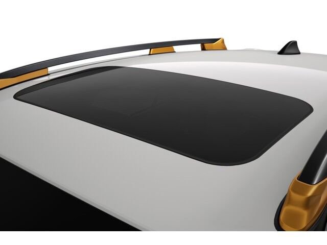 New 2026 Subaru Crosstrek 2.5i Wilderness image 14