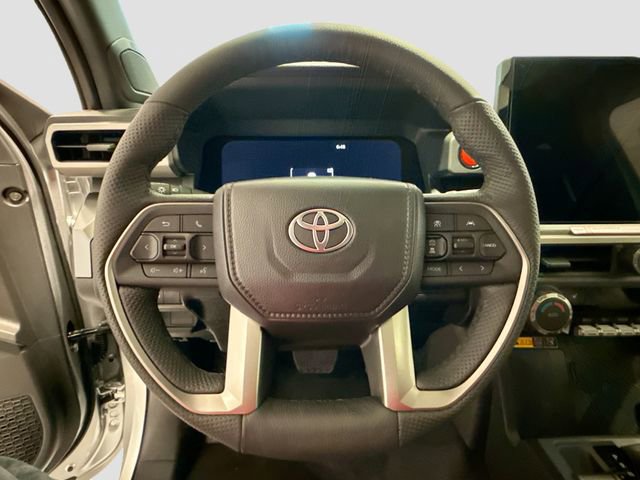 New 2025 Toyota Tacoma TRD Off-Road AWD/4WD image 9