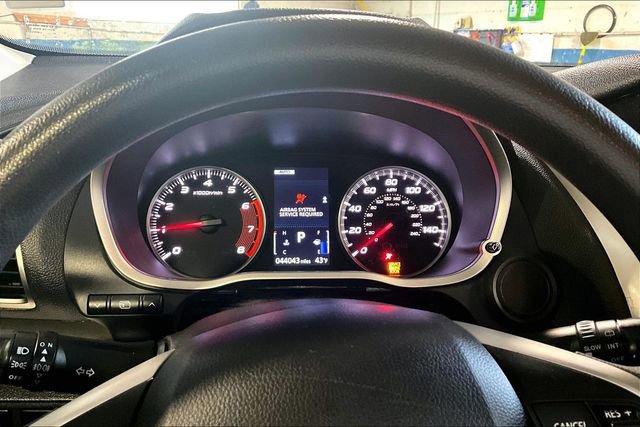 Used 2019 Mitsubishi Eclipse Cross ES image 22