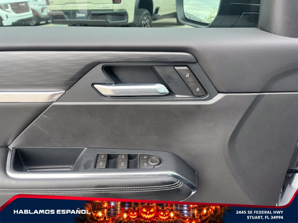New 2026 GMC Acadia Elevation w/ Black Edition FWD image 23