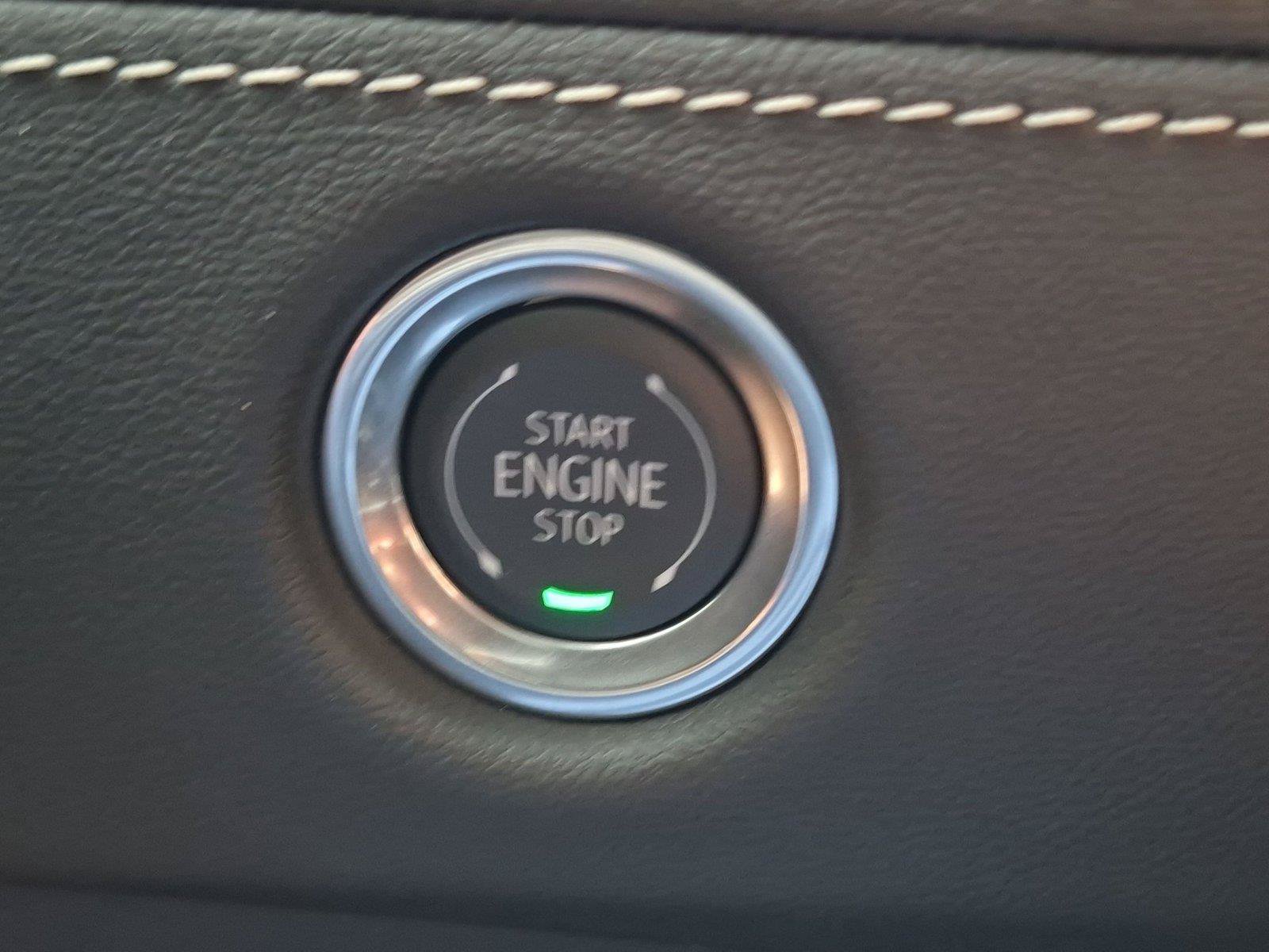 New 2026 Cadillac Escalade Sport w/ Touring Package AWD/4WD image 24