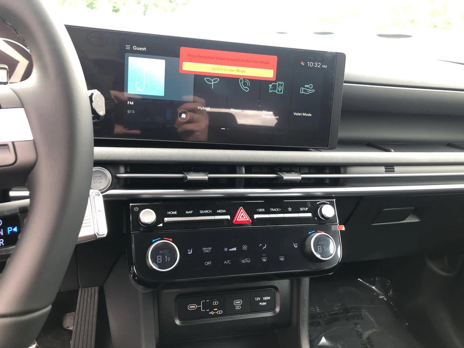New 2026 Hyundai Tucson SEL AWD/4WD image 14