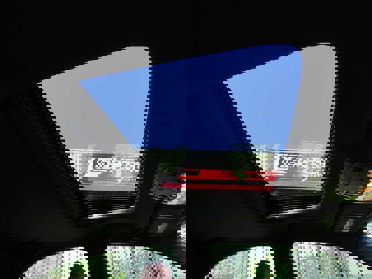 Used 2015 Lexus IS 250 w/ F-Sport Package image 20