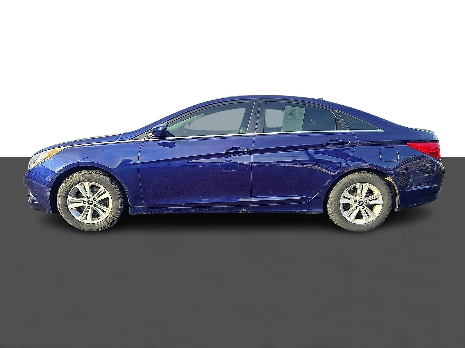 Used 2013 Hyundai Sonata GLS w/ Popular Equipment Pkg image 7