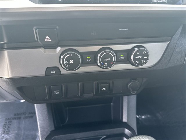 Used 2022 Toyota Tacoma SR5 image 17