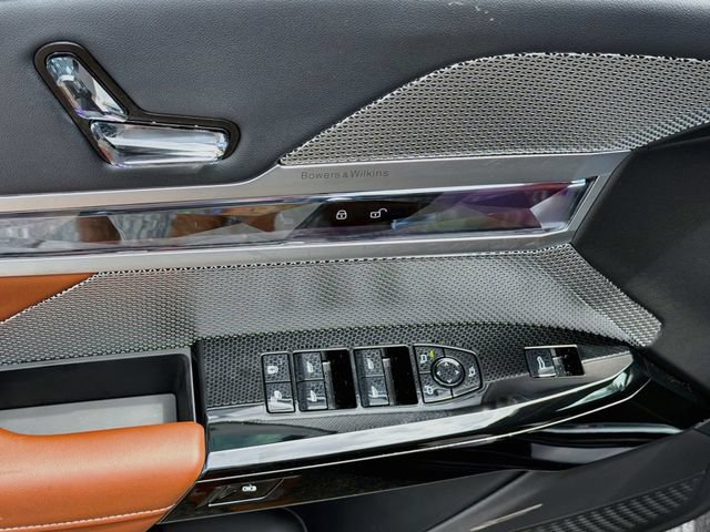 Used 2025 BMW i7 eDrive50 w/ M Sport Package RWD image 22